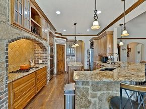 12901  Smokey Ranch Drive , Fort Worth Texas 76052