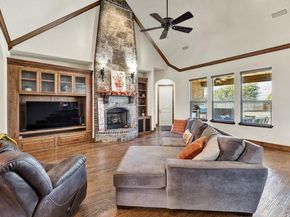 12901  Smokey Ranch Drive , Fort Worth Texas 76052