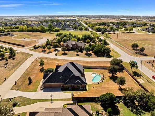 12901  Smokey Ranch Drive , Fort Worth Texas 76052