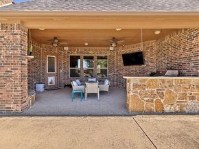 12901  Smokey Ranch Drive , Fort Worth Texas 76052