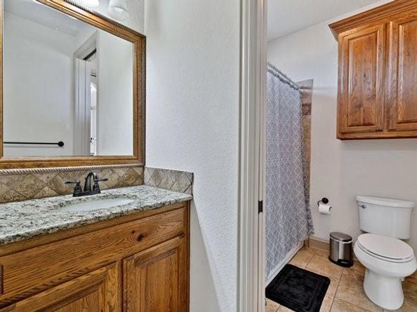 12901  Smokey Ranch Drive , Fort Worth Texas 76052