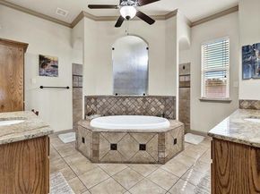 12901  Smokey Ranch Drive , Fort Worth Texas 76052