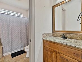 12901  Smokey Ranch Drive , Fort Worth Texas 76052