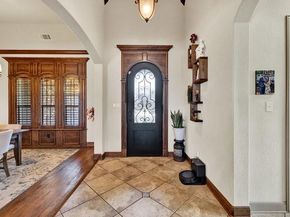 12901  Smokey Ranch Drive , Fort Worth Texas 76052