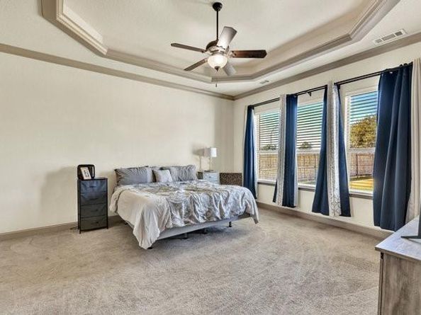 12901  Smokey Ranch Drive , Fort Worth Texas 76052