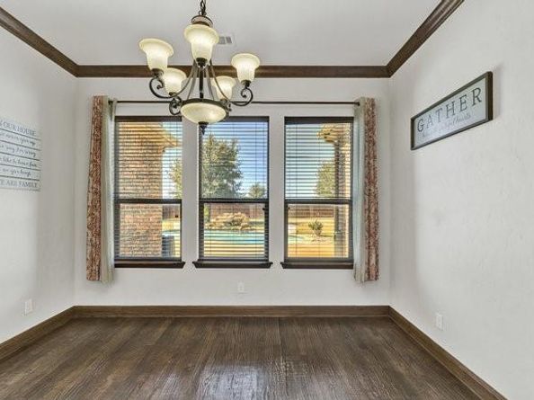 12901  Smokey Ranch Drive , Fort Worth Texas 76052