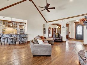 12901  Smokey Ranch Drive , Fort Worth Texas 76052