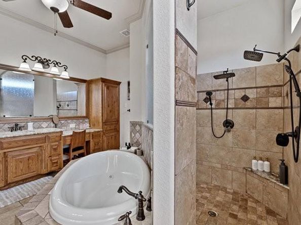 12901  Smokey Ranch Drive , Fort Worth Texas 76052