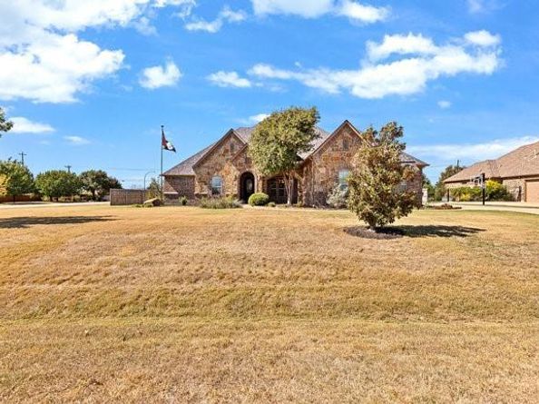 12901  Smokey Ranch Drive , Fort Worth Texas 76052