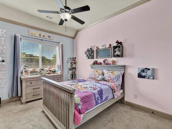 12901  Smokey Ranch Drive , Fort Worth Texas 76052