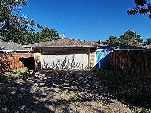 610  Pinebluff Drive , Lewisville Texas 75067