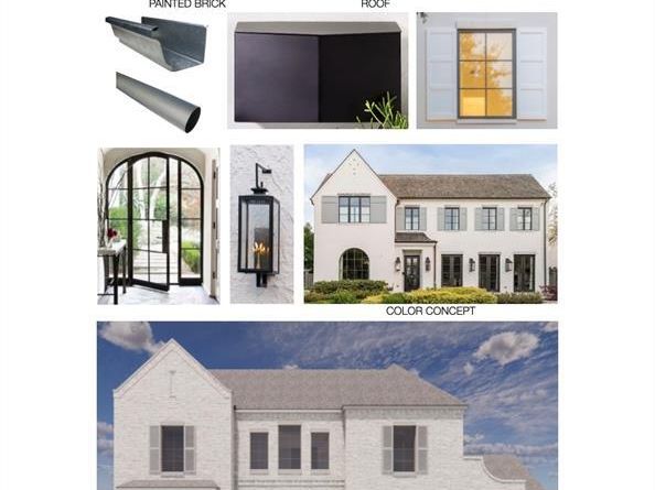 4041  Highgrove Drive , Dallas Texas 75220