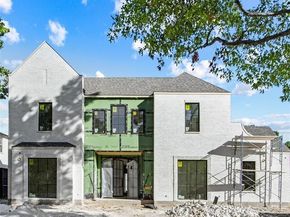 4041  Highgrove Drive , Dallas Texas 75220