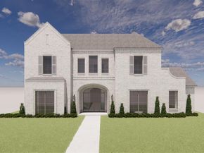 4041  Highgrove Drive , Dallas Texas 75220