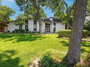 9740  Edgepine Drive , Dallas Texas 75238