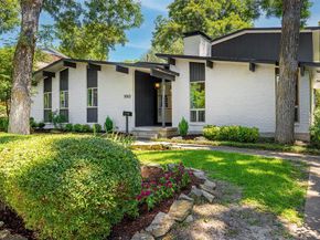 9740  Edgepine Drive , Dallas Texas 75238