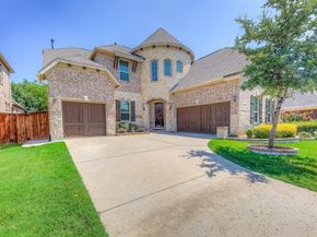 6804  Humboldt Place , McKinney Texas 75070