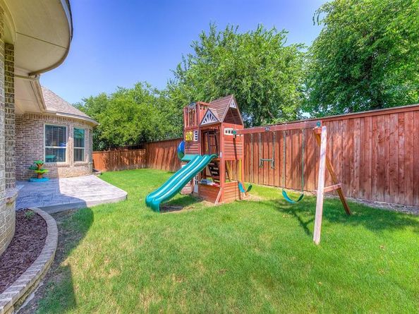 6804  Humboldt Place , McKinney Texas 75070