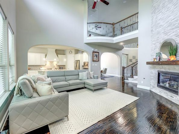 6804  Humboldt Place , McKinney Texas 75070