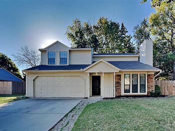 3511  Glenview Drive 
