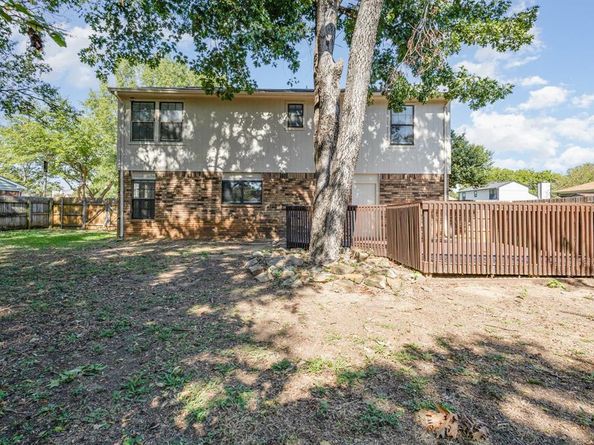3511  Glenview Drive , Corinth Texas 76210