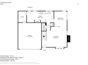 3511  Glenview Drive , Corinth Texas 76210