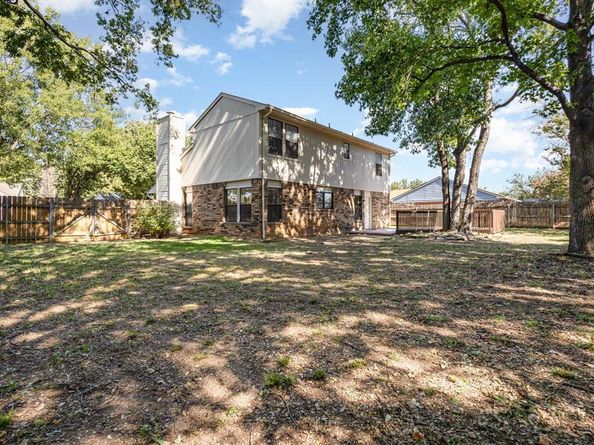 3511  Glenview Drive , Corinth Texas 76210