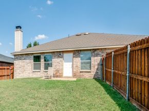 1412  Bumble Bee Drive , Lancaster Texas 75134