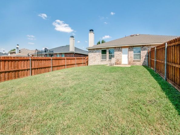 1412  Bumble Bee Drive , Lancaster Texas 75134