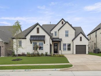 2101  Clairmount Drive 