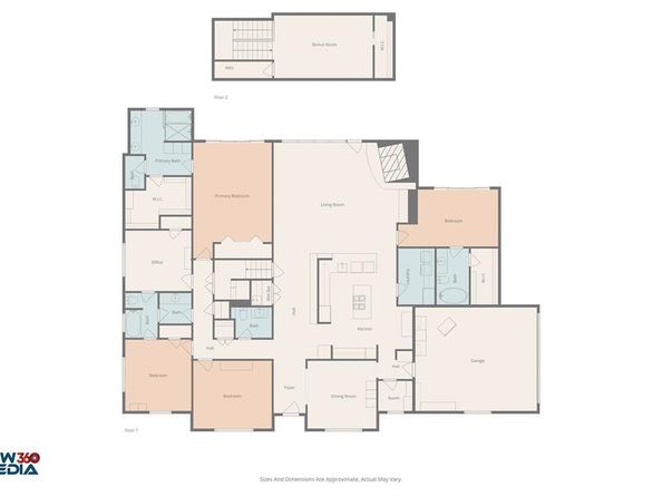 10710  Morning Glory Drive , Dallas Texas 75229