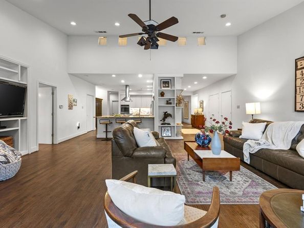 10710  Morning Glory Drive , Dallas Texas 75229