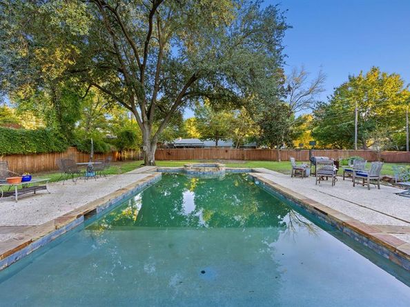 10710  Morning Glory Drive , Dallas Texas 75229