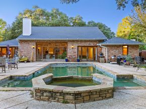 10710  Morning Glory Drive , Dallas Texas 75229