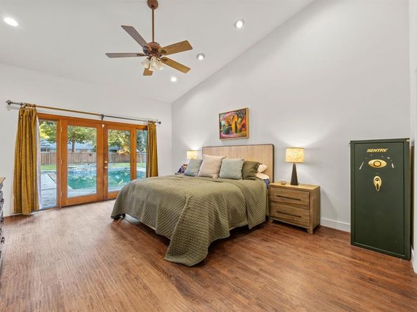 10710  Morning Glory Drive , Dallas Texas 75229