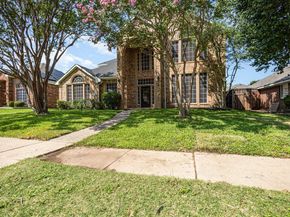 2325  Flanders Lane , Plano Texas 75025