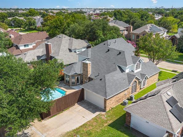2325  Flanders Lane , Plano Texas 75025