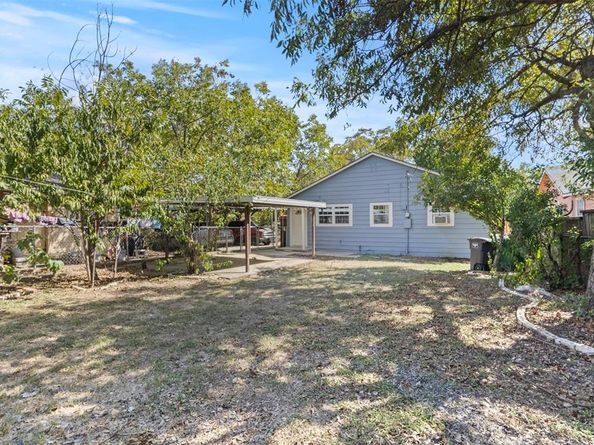 1004 W Boyce Avenue , Fort Worth Texas 76115