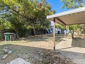 1004 W Boyce Avenue , Fort Worth Texas 76115