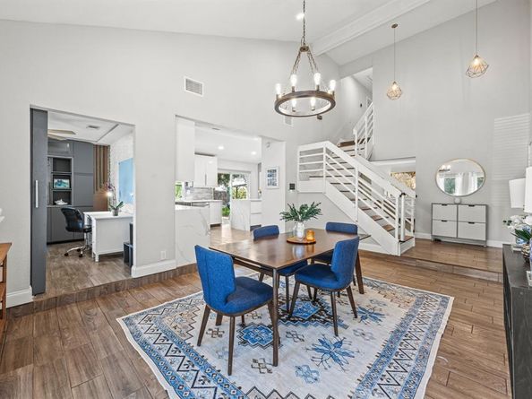 12935  Chandler Drive , Dallas Texas 75243