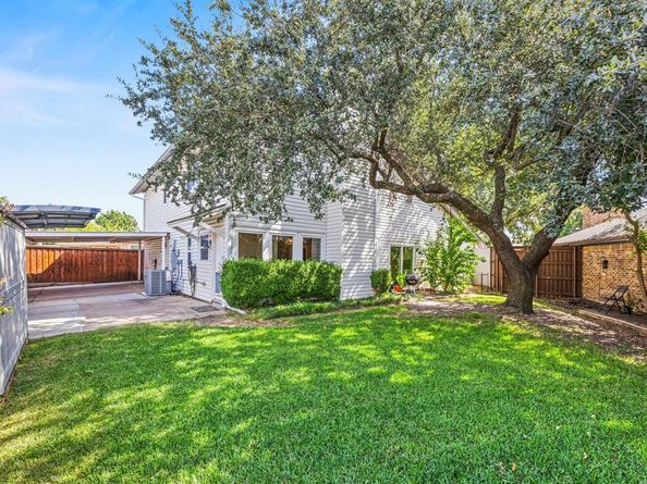 12935  Chandler Drive , Dallas Texas 75243