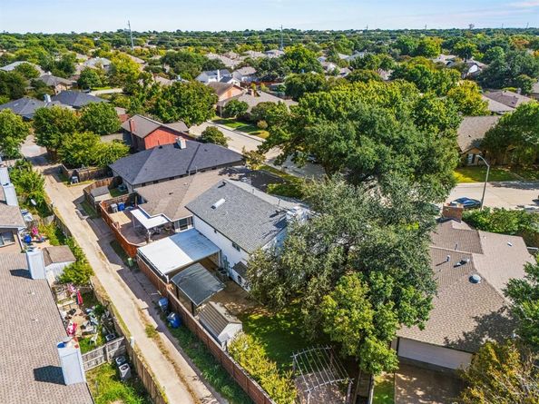 12935  Chandler Drive , Dallas Texas 75243