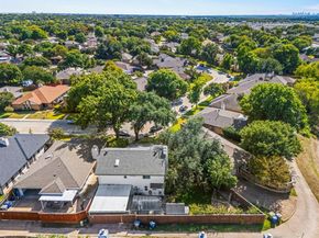 12935  Chandler Drive , Dallas Texas 75243