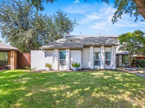 12935  Chandler Drive , Dallas Texas 75243