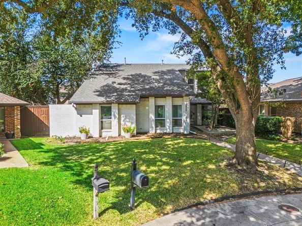 12935  Chandler Drive , Dallas Texas 75243