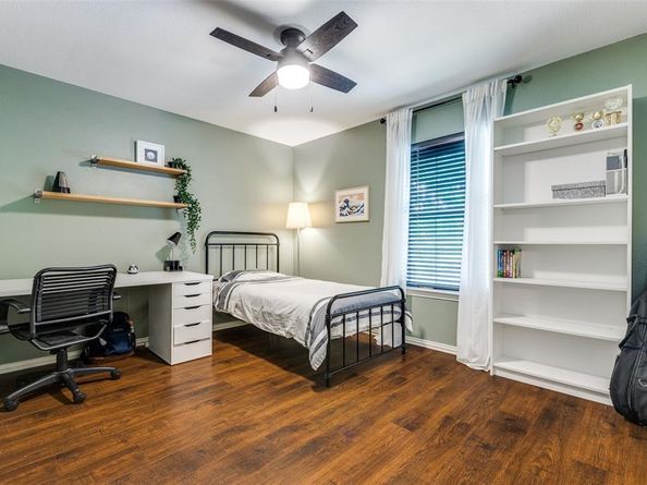 3920  Evergreen Court , McKinney Texas 75070