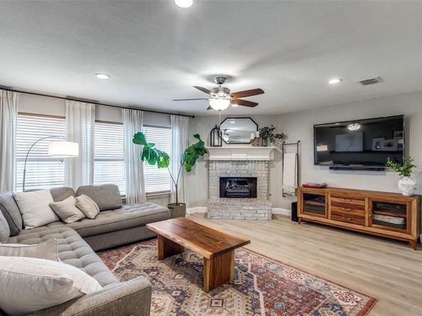 3920  Evergreen Court , McKinney Texas 75070