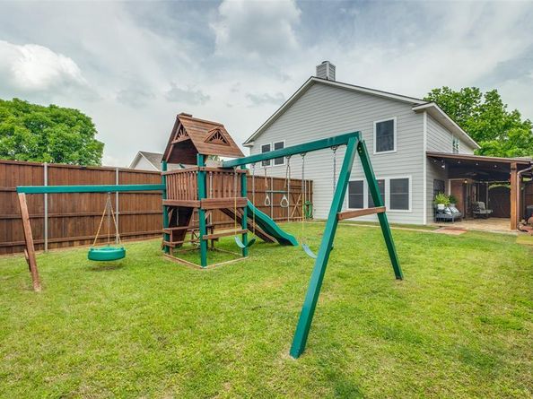 3920  Evergreen Court , McKinney Texas 75070