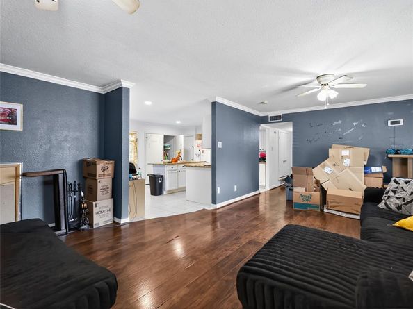 2629  Greenland Drive , Mesquite Texas 75150