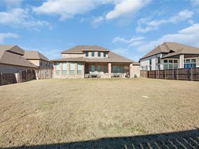 1510  Chisholm Trail , Prosper Texas 75078